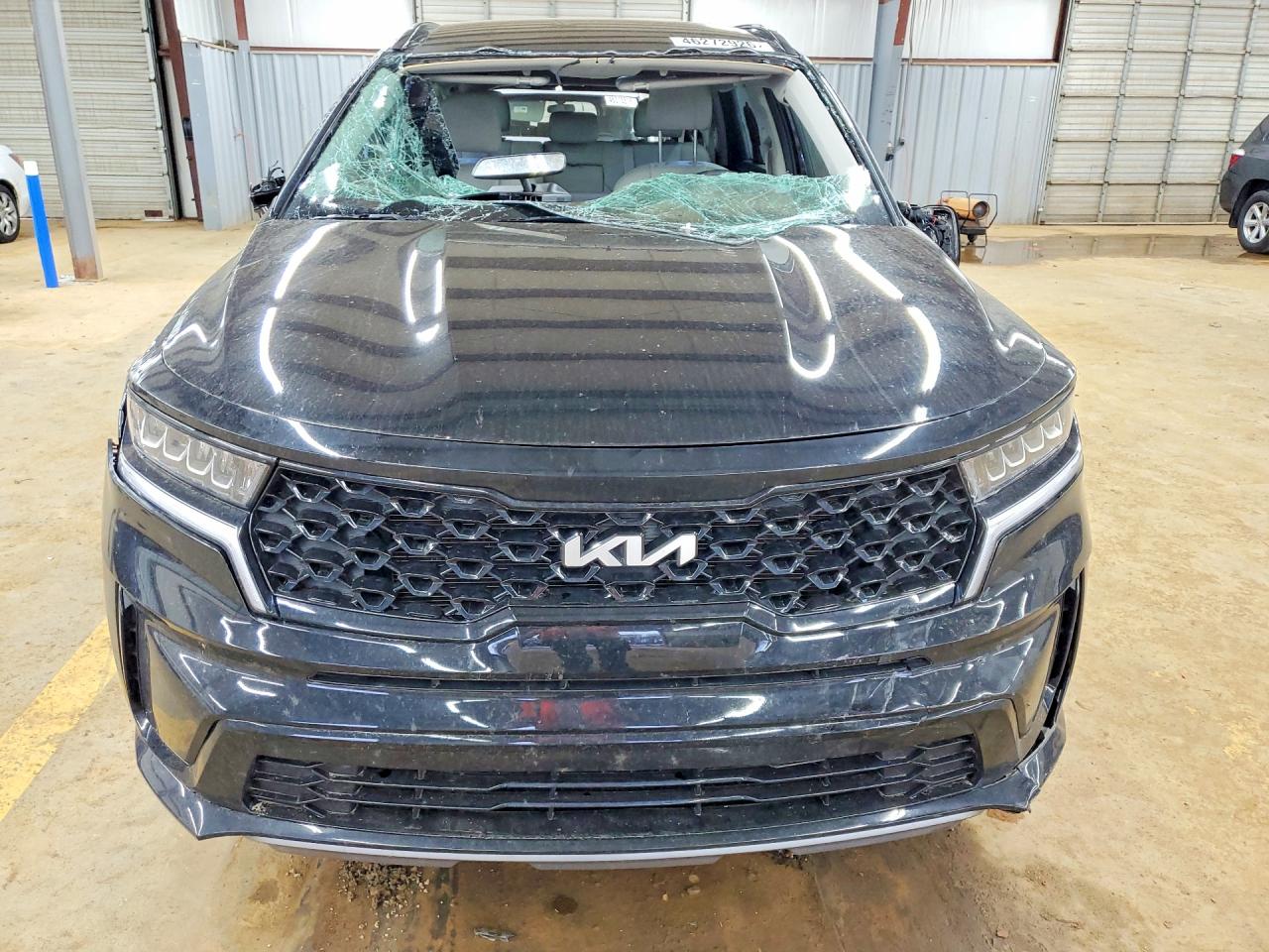 Kia Sorento S