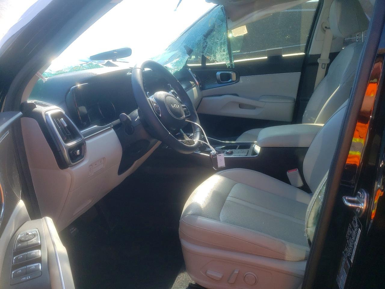 Kia Sorento S