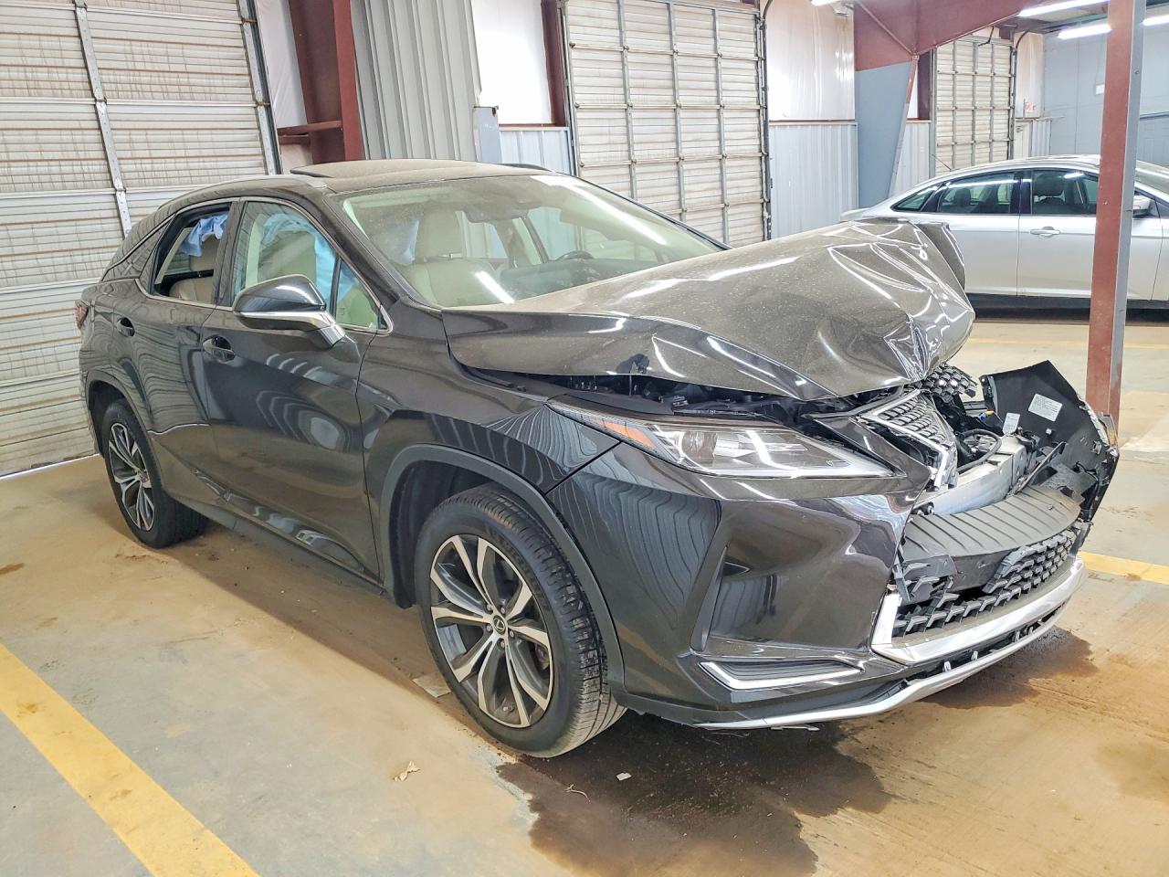 Lexus RX Base