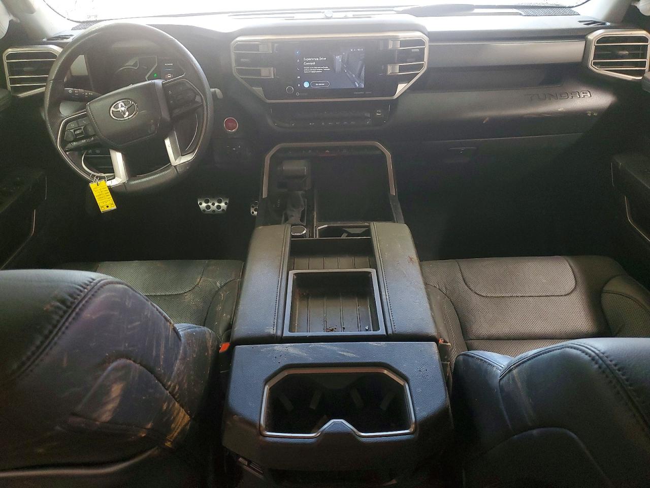 Toyota Tundra Sr5