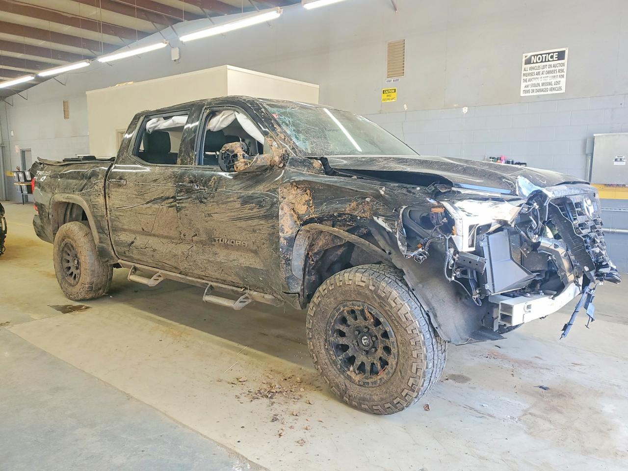 Toyota Tundra Sr5