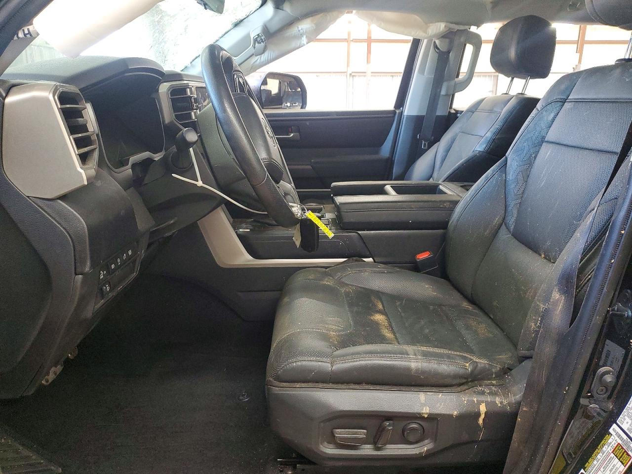 Toyota Tundra Sr5