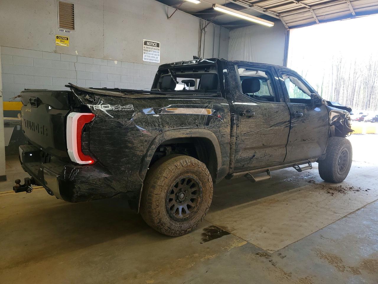 Toyota Tundra Sr5
