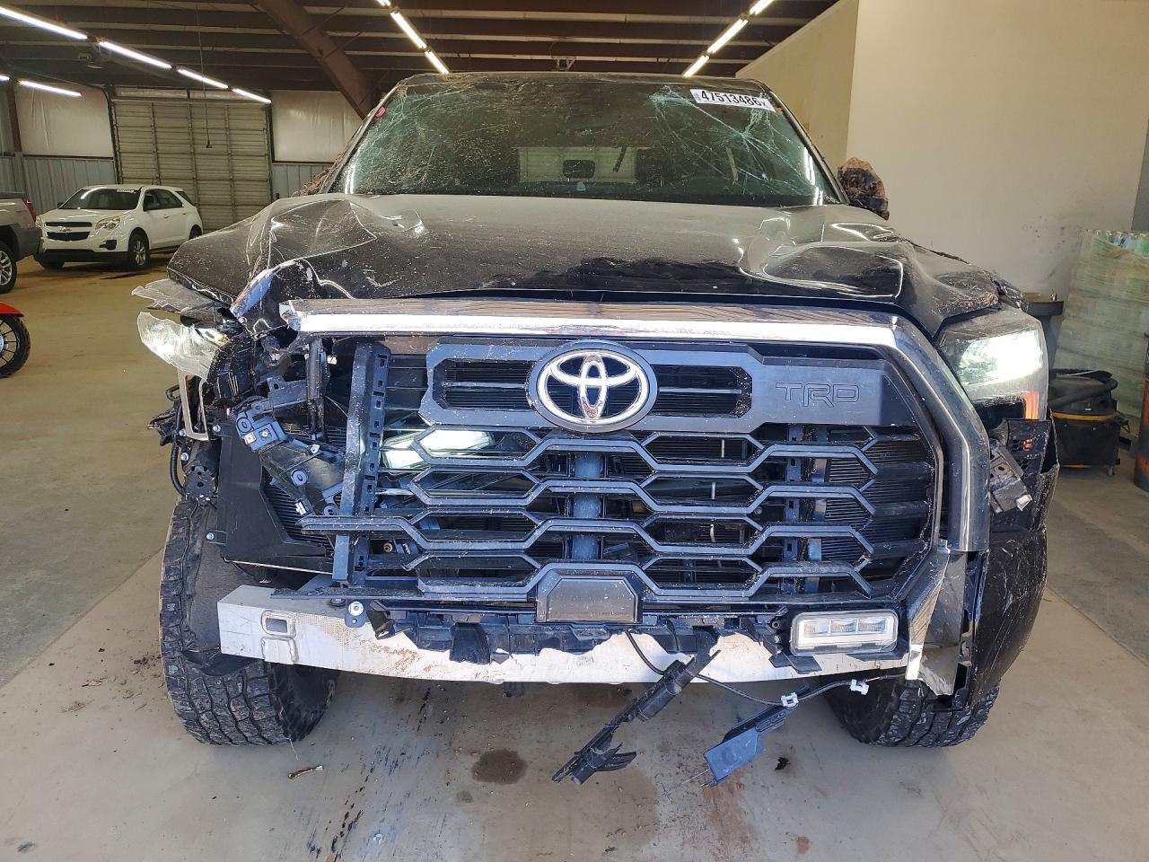 Toyota Tundra Sr5