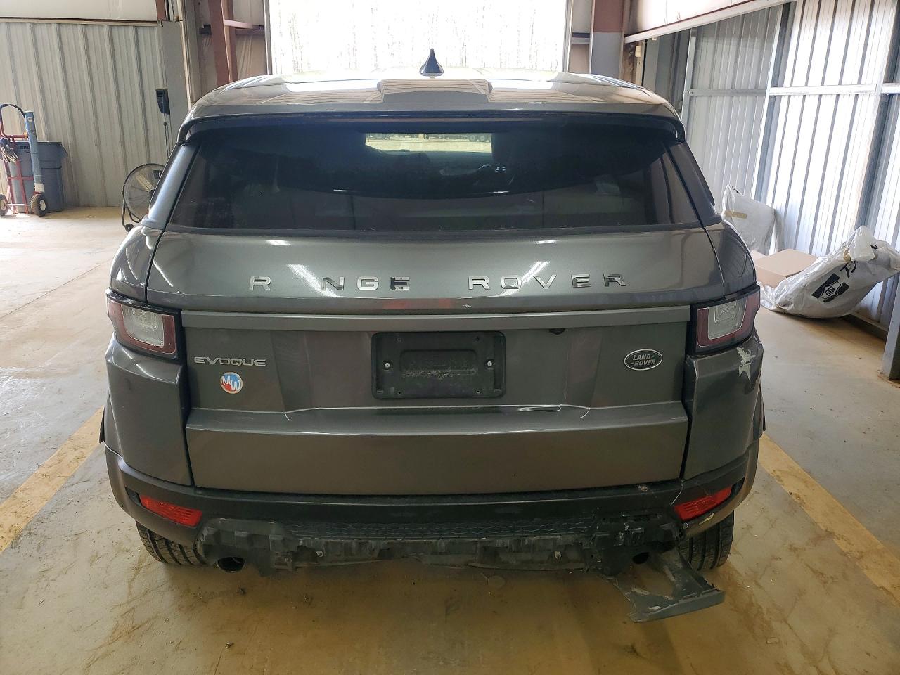 Land Rover Range Rover Se