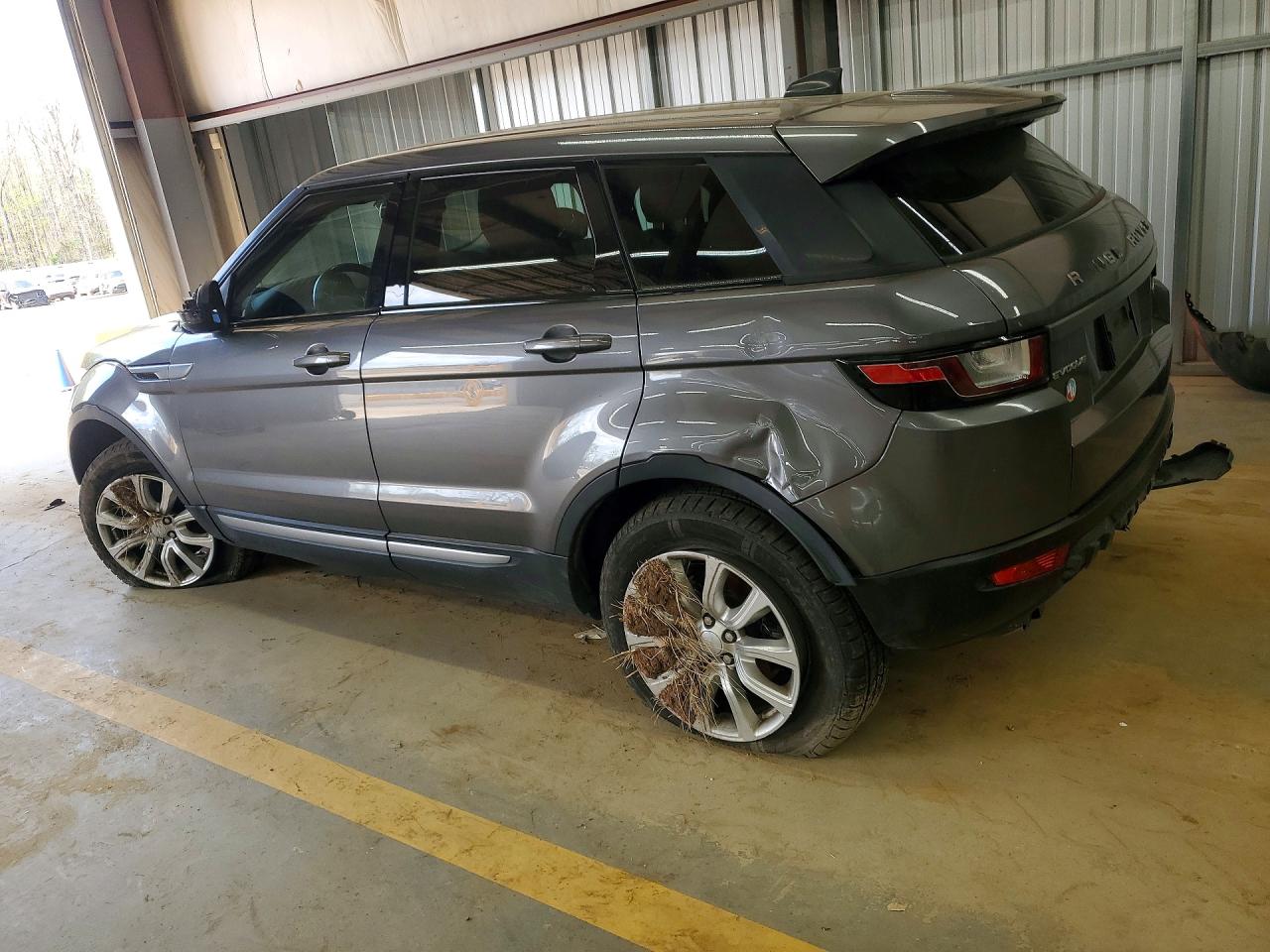 Land Rover Range Rover Se