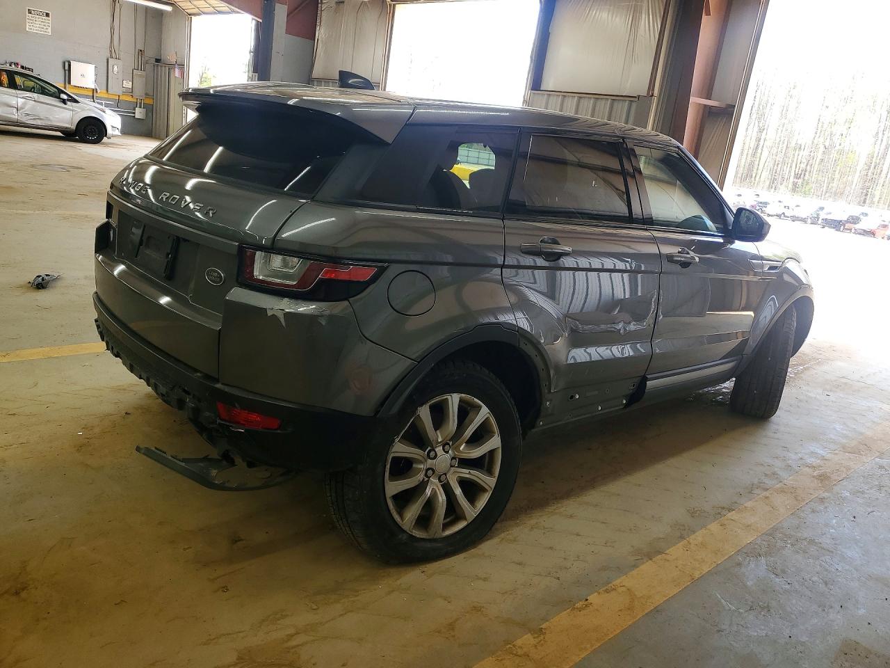 Land Rover Range Rover Se