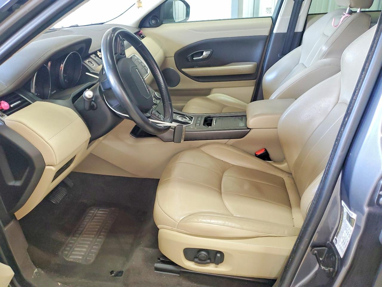Land Rover Range Rover Se