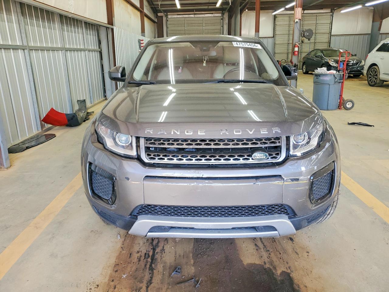 Land Rover Range Rover Se