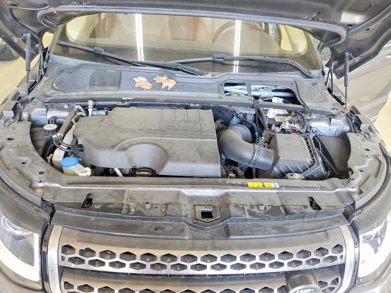 Land Rover Range Rover Se