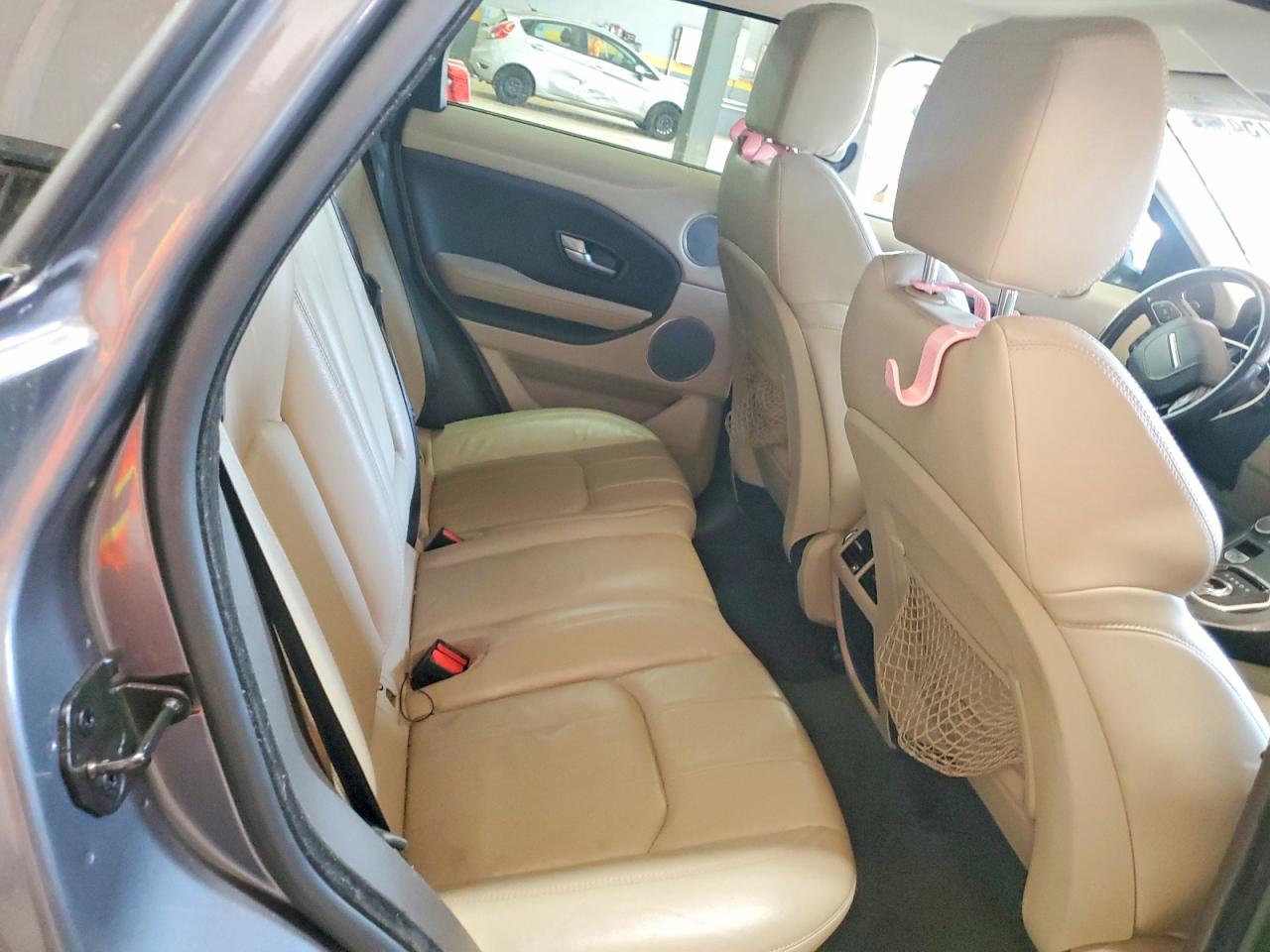 Land Rover Range Rover Se