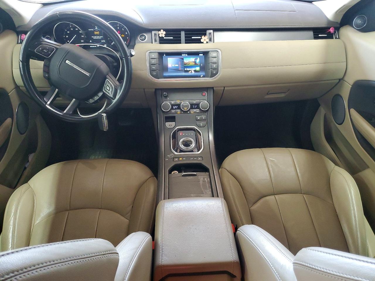 Land Rover Range Rover Se