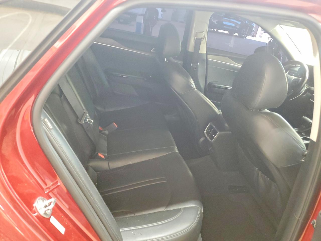 Kia K5 Ex