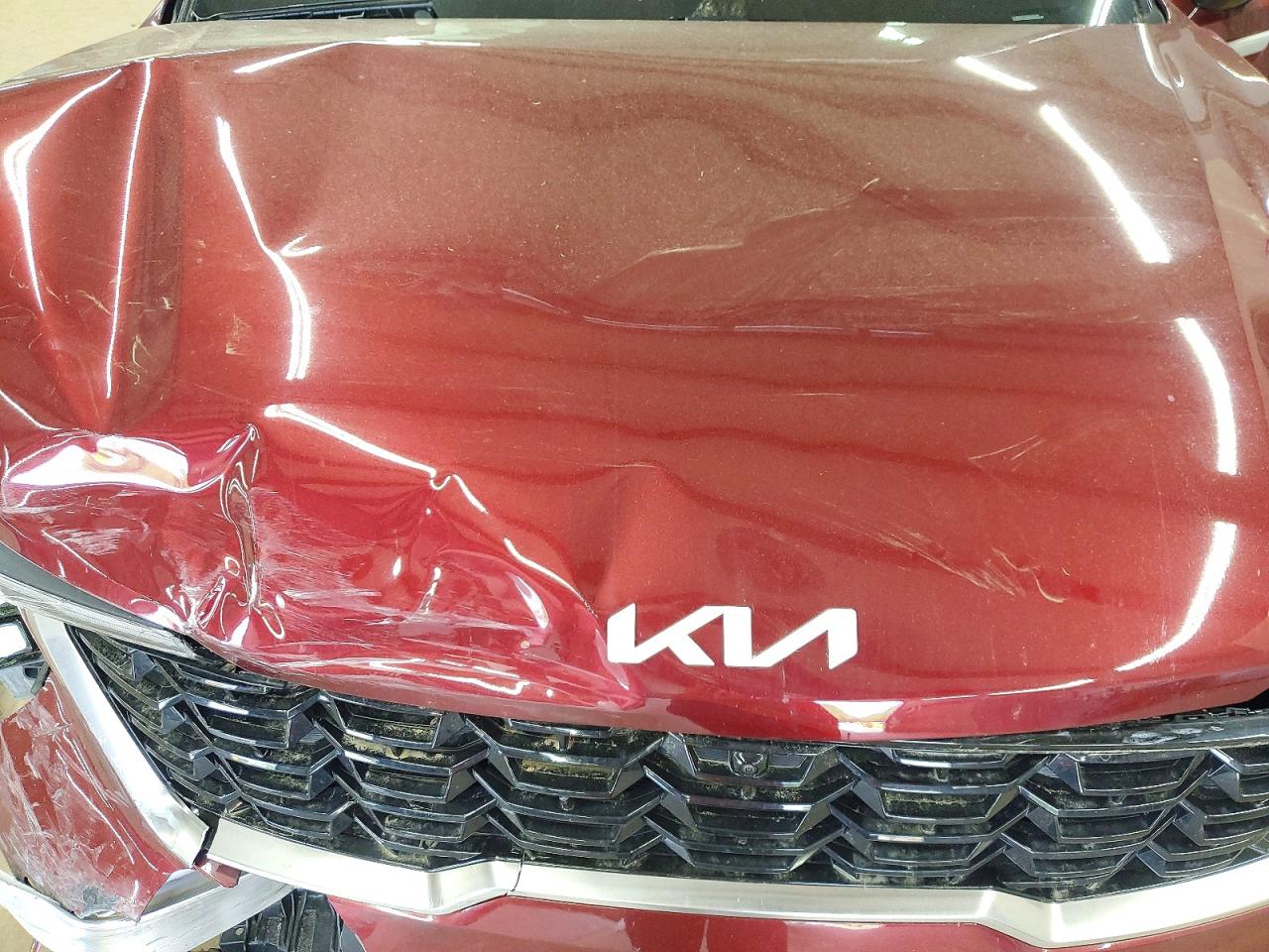 Kia Sorento Sx