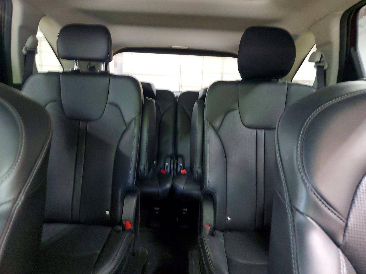 Kia Sorento Sx