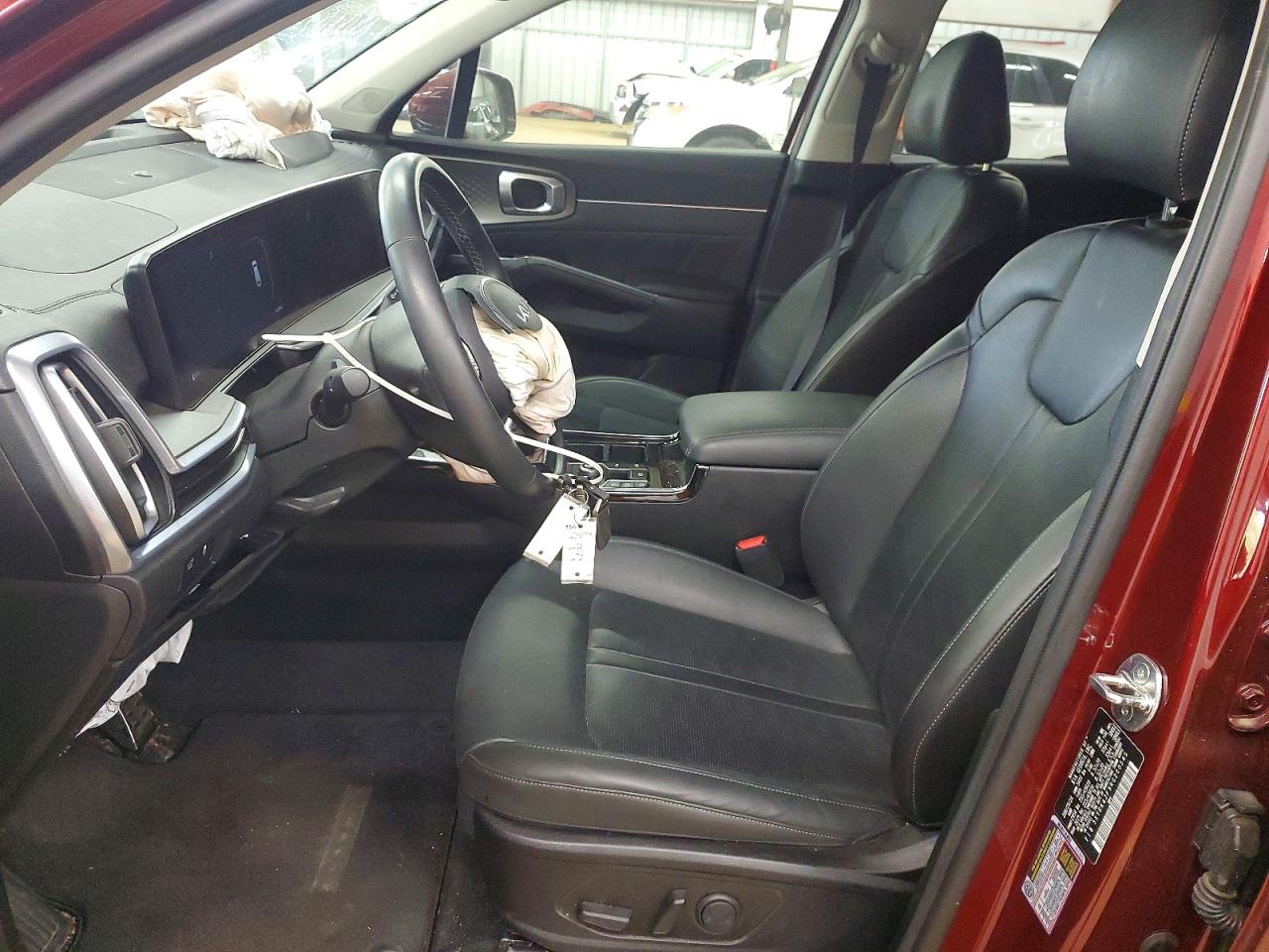 Kia Sorento Sx