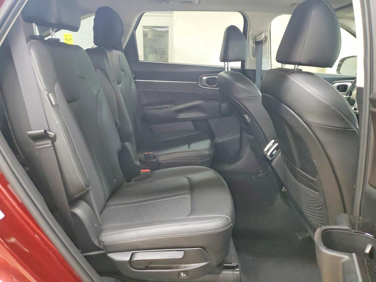 Kia Sorento Sx