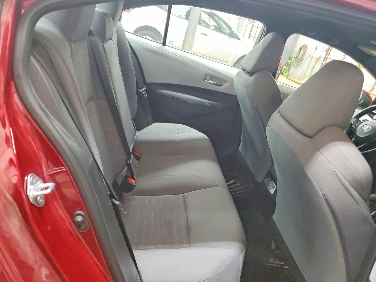 Toyota Corolla Se