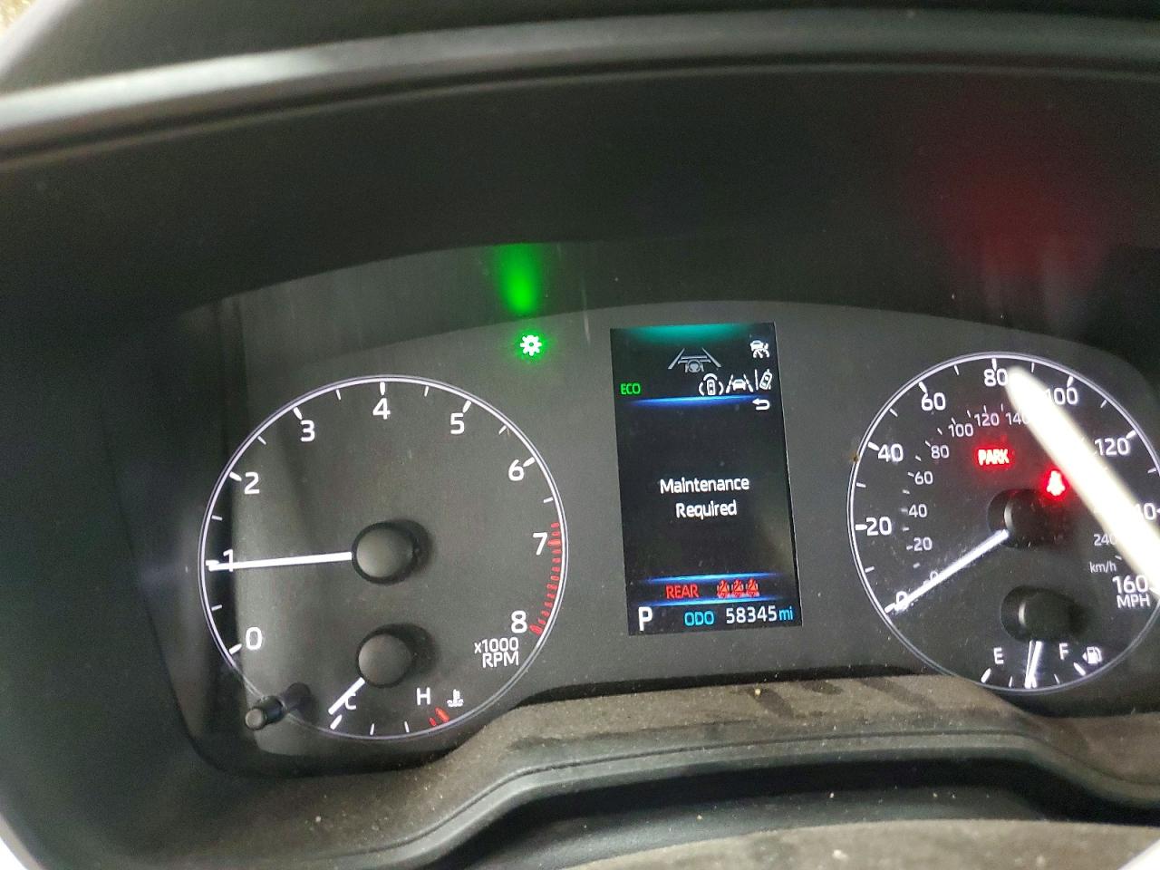 Toyota Corolla Se
