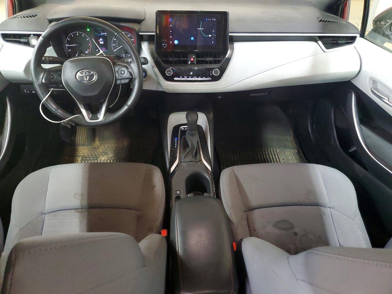 Toyota Corolla Se