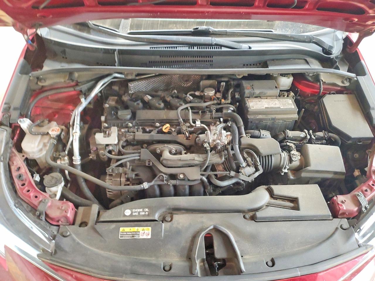 Toyota Corolla Se