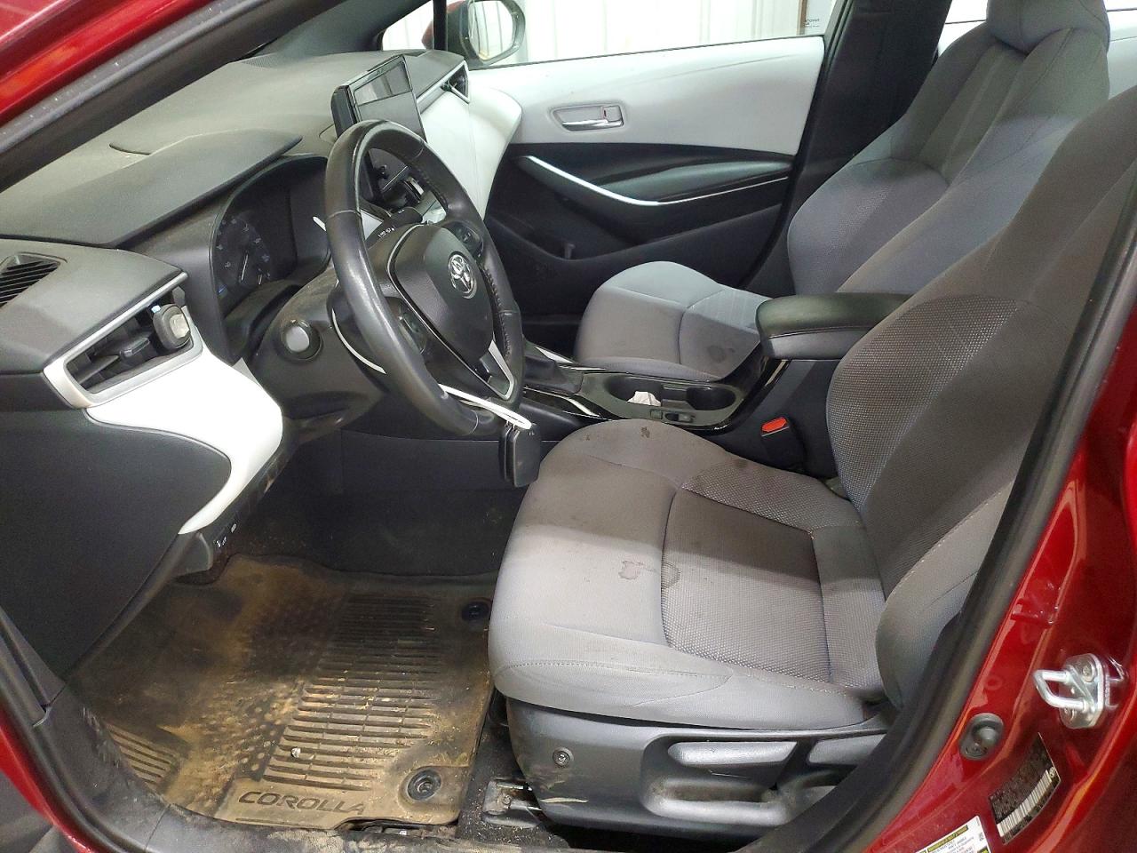 Toyota Corolla Se
