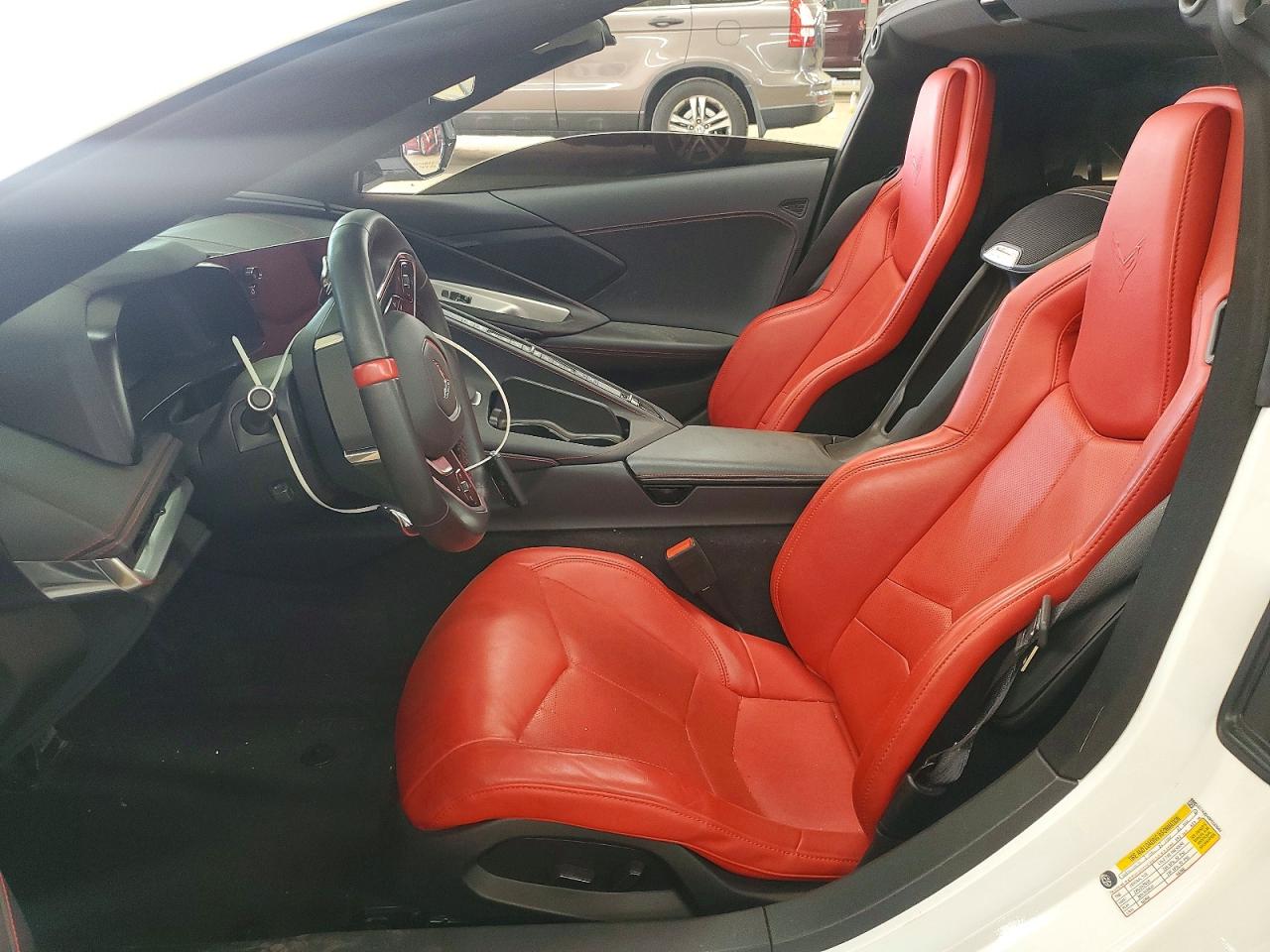 Chevrolet Corvette Stingray 1lt