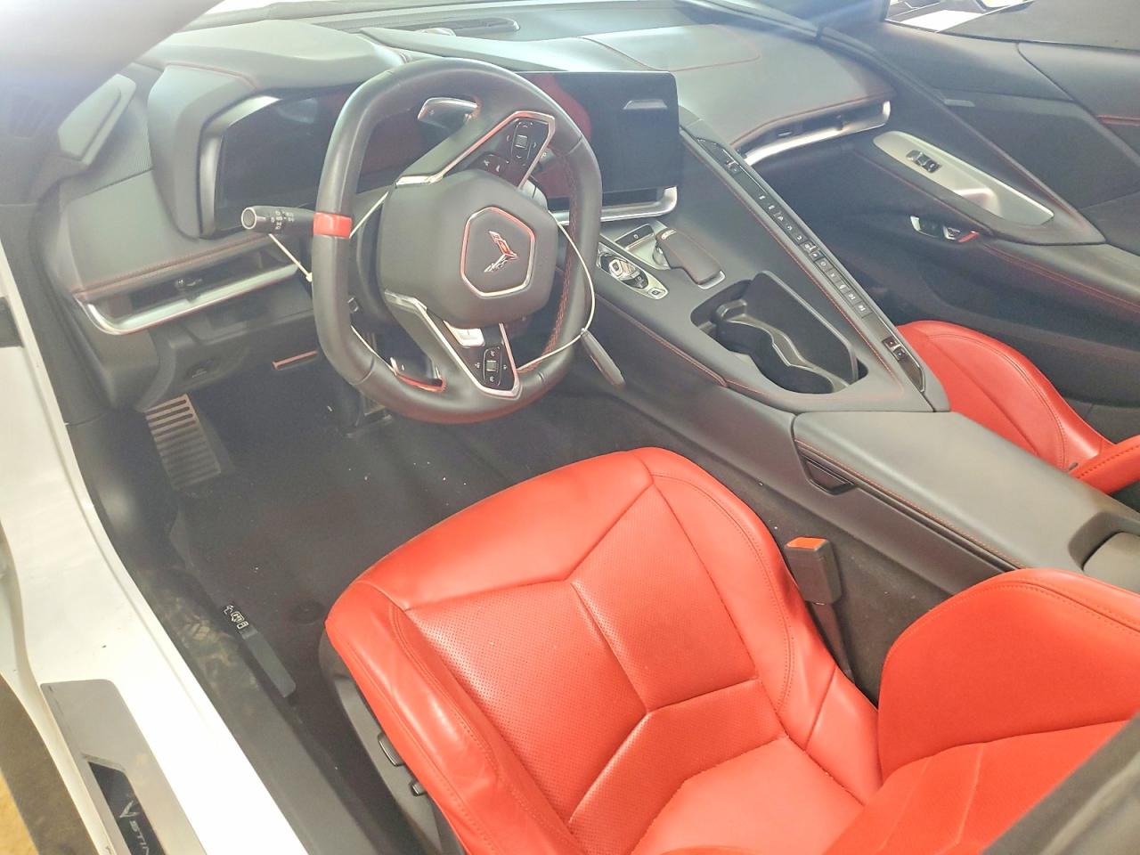 Chevrolet Corvette Stingray 1lt