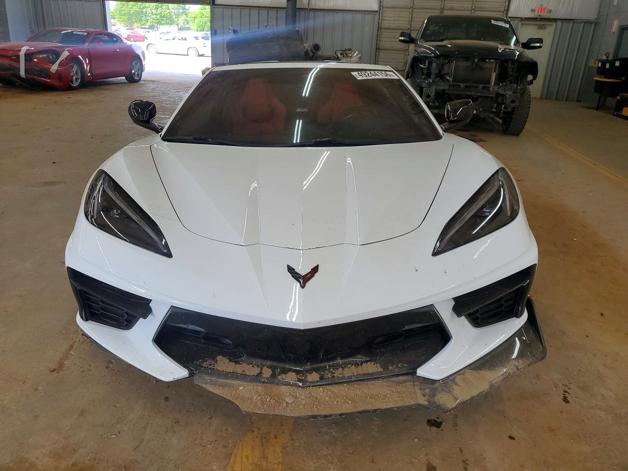 Chevrolet Corvette Stingray 1lt