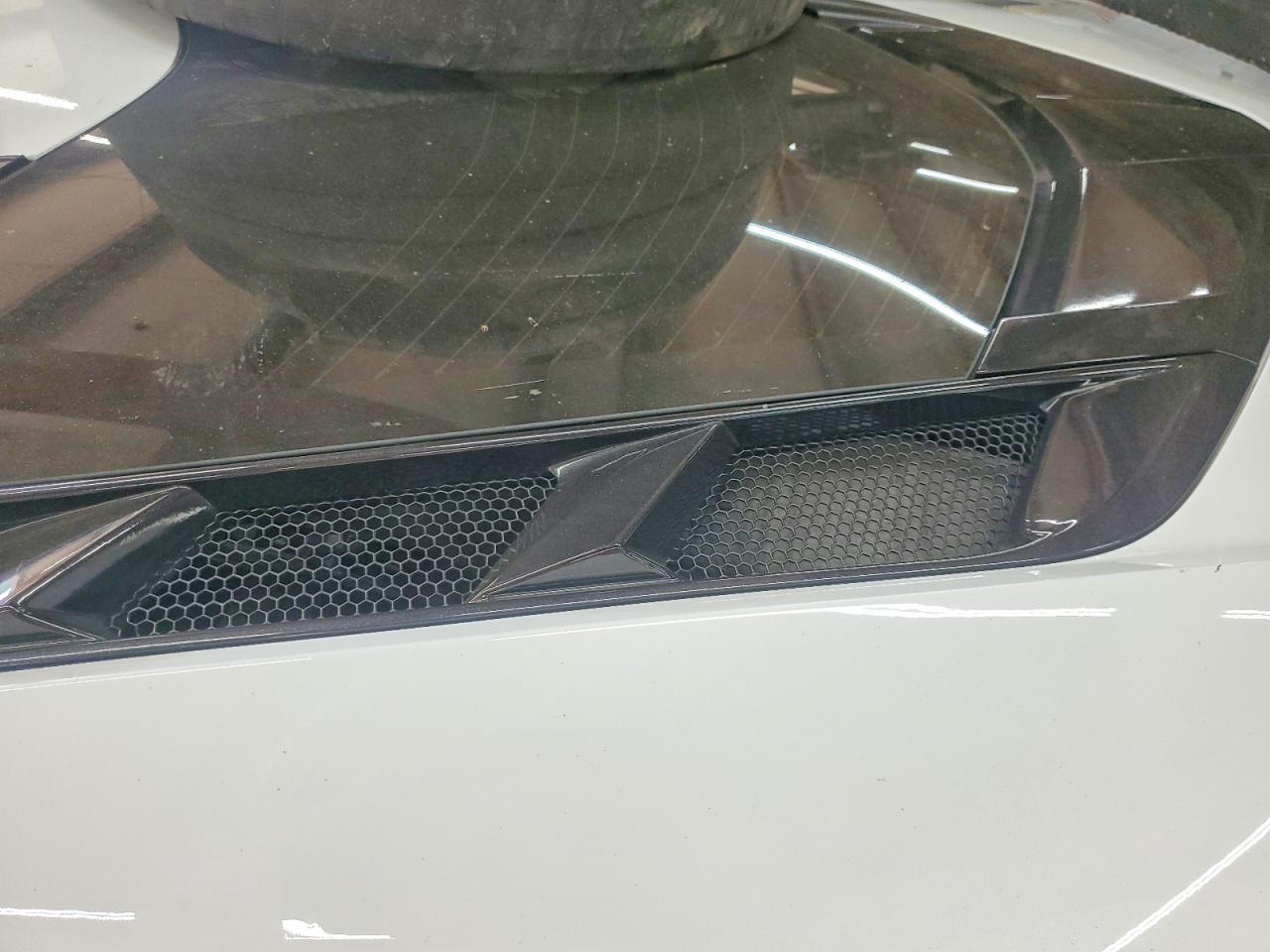 Chevrolet Corvette Stingray 1lt