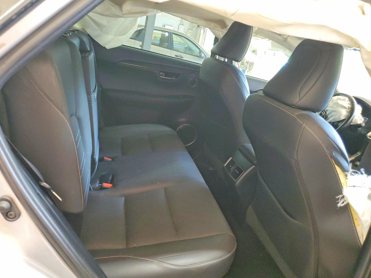 Lexus NX 300h