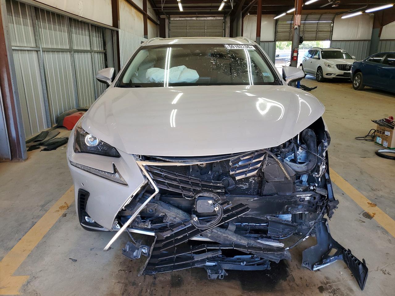 Lexus NX 300h