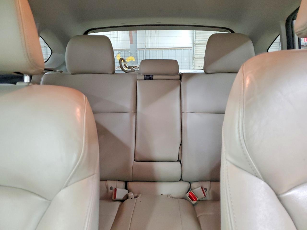 Subaru Xv 2.0i Hybrid Touring