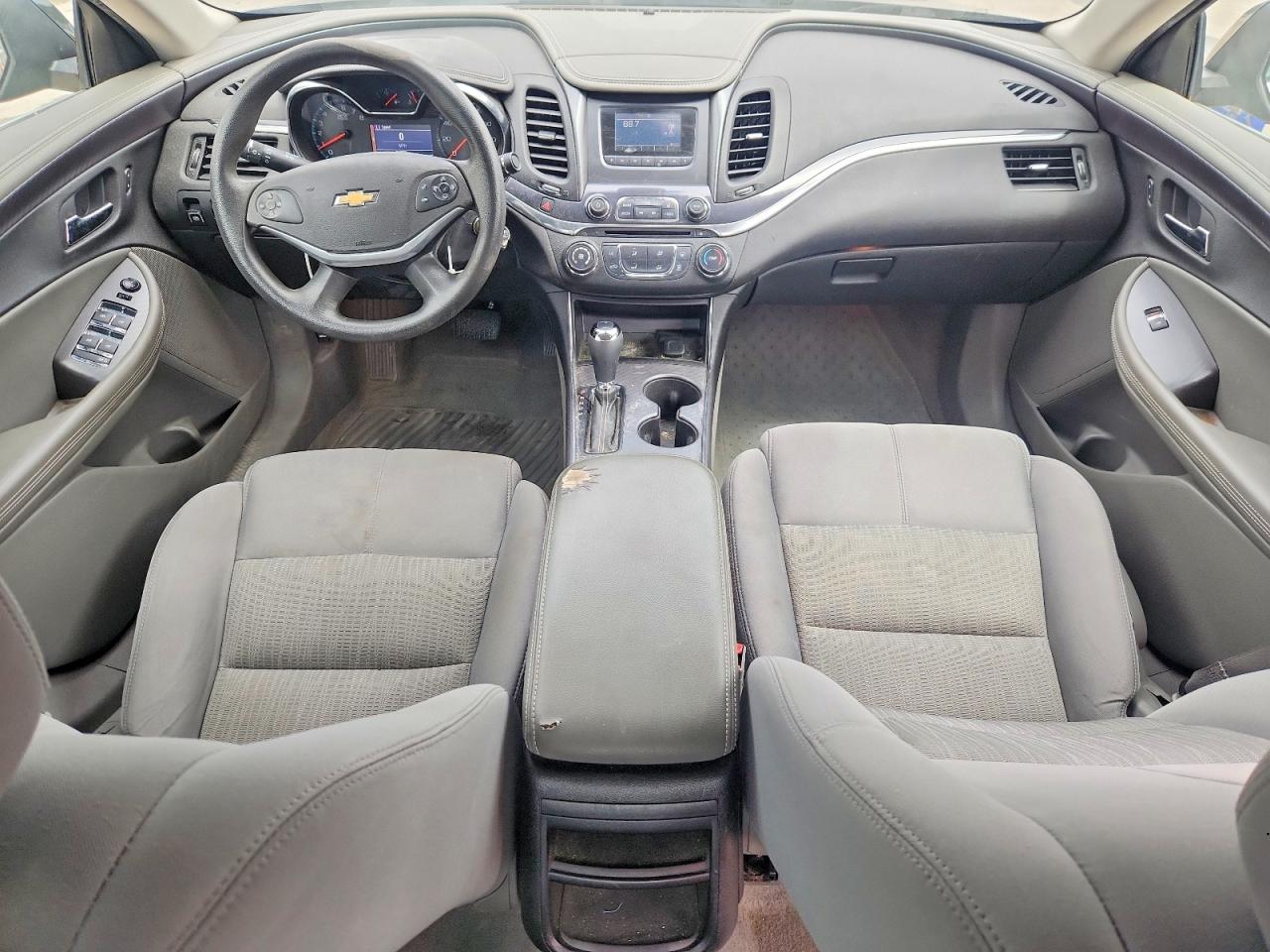 Chevrolet Impala Ls