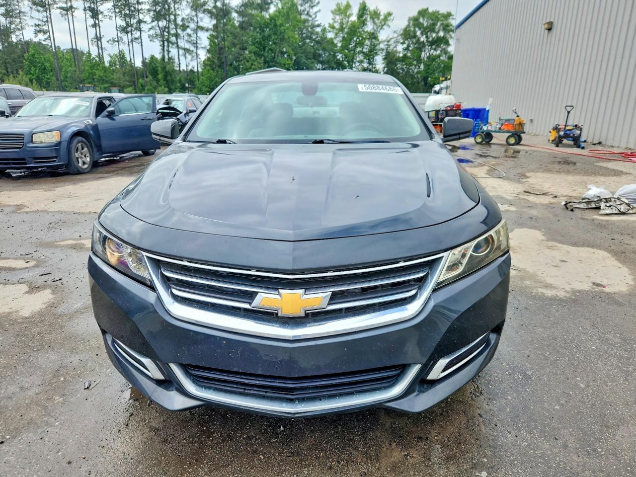 Chevrolet Impala Ls