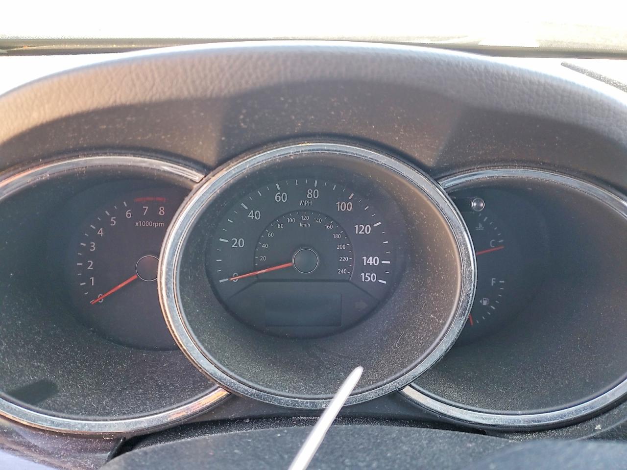 Kia Sorento Base