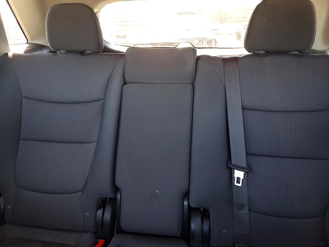 Kia Sorento Base