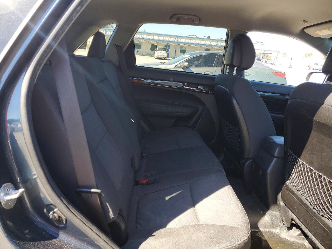Kia Sorento Base