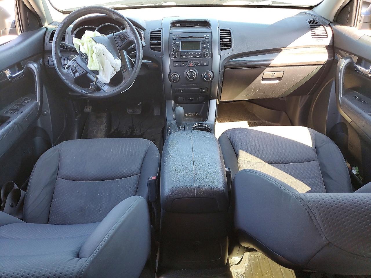Kia Sorento Base