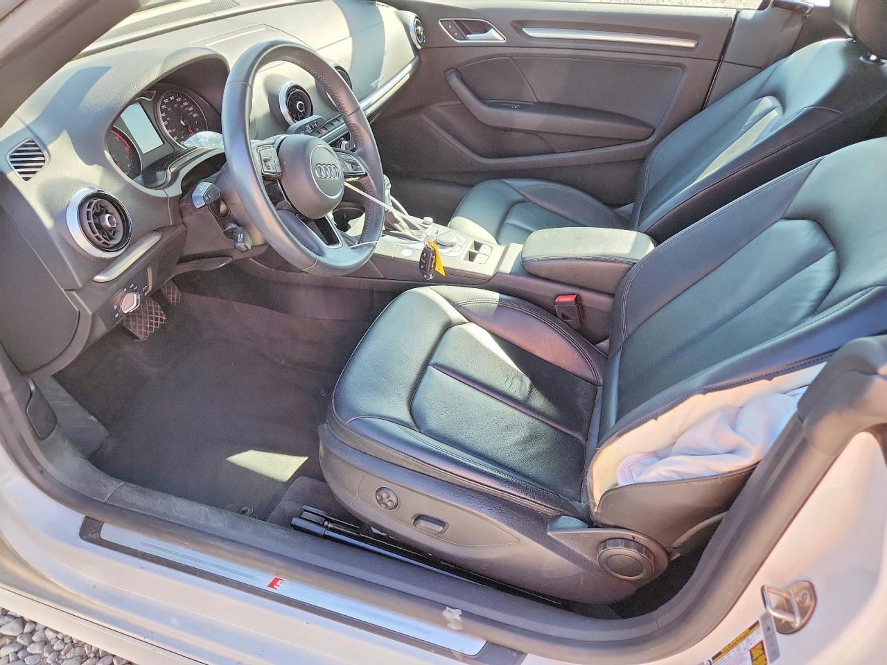Audi A3 Premium Plus