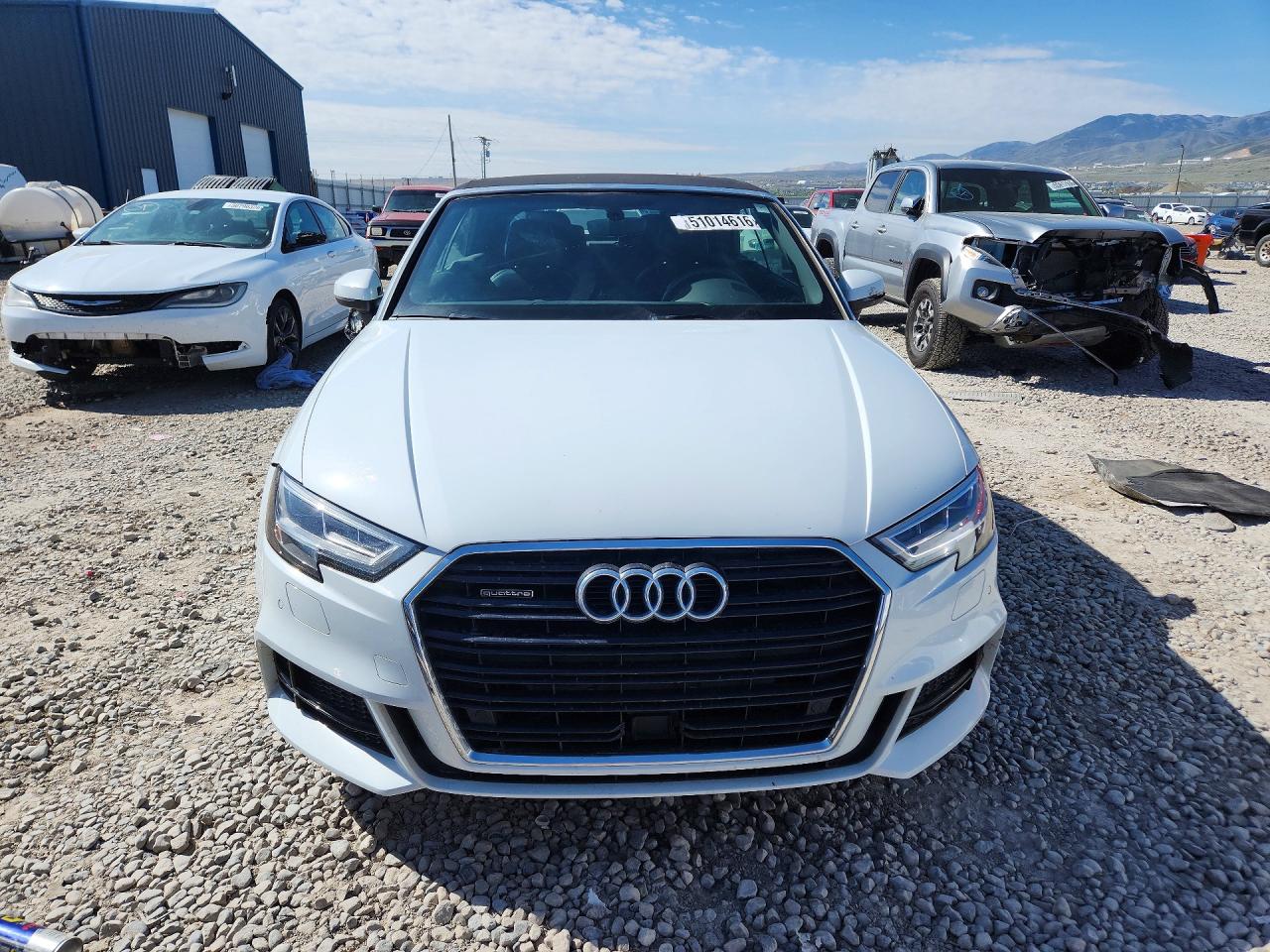 Audi A3 Premium Plus