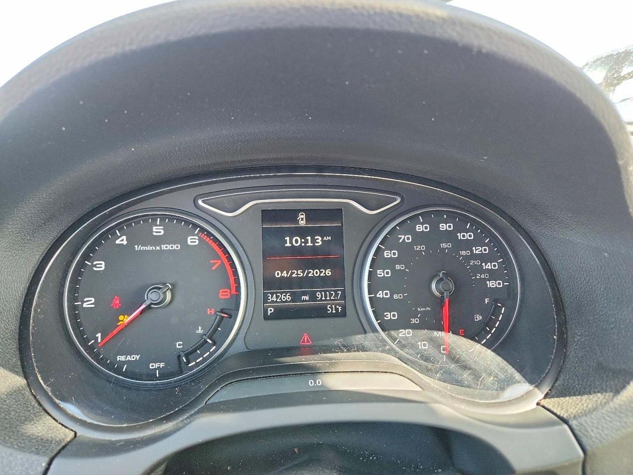 Audi A3 Premium Plus