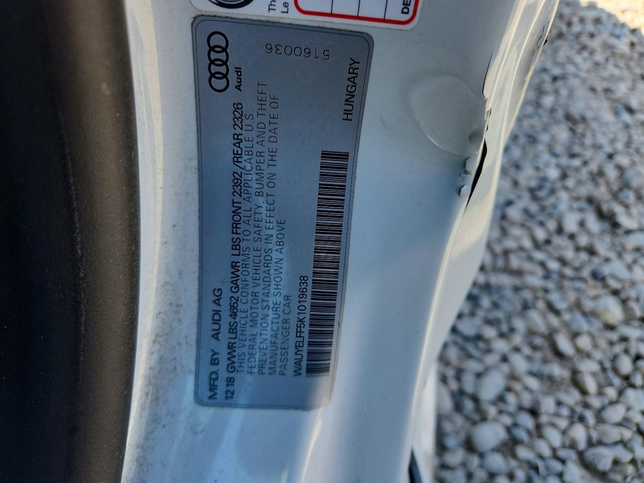 Audi A3 Premium Plus
