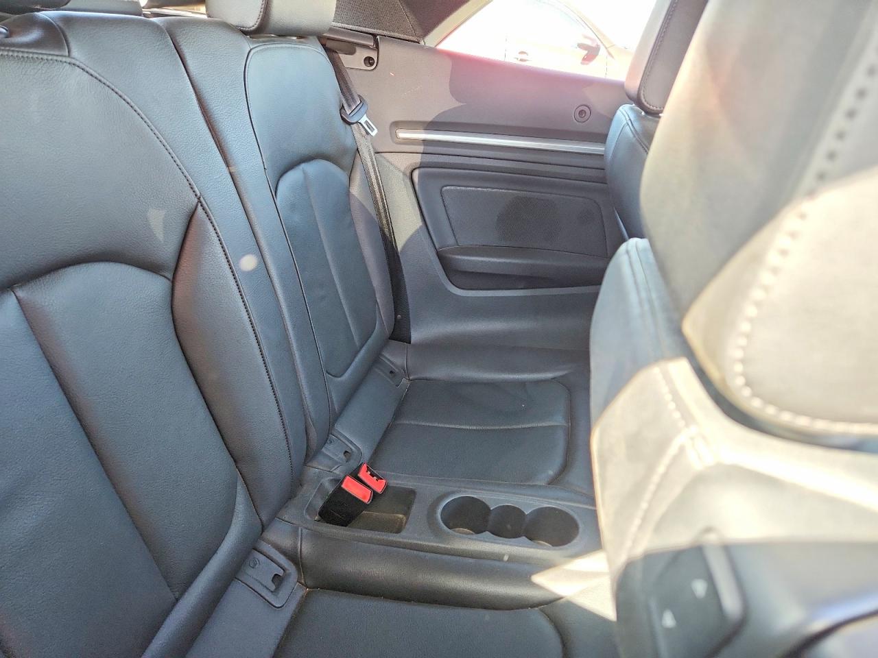 Audi A3 Premium Plus