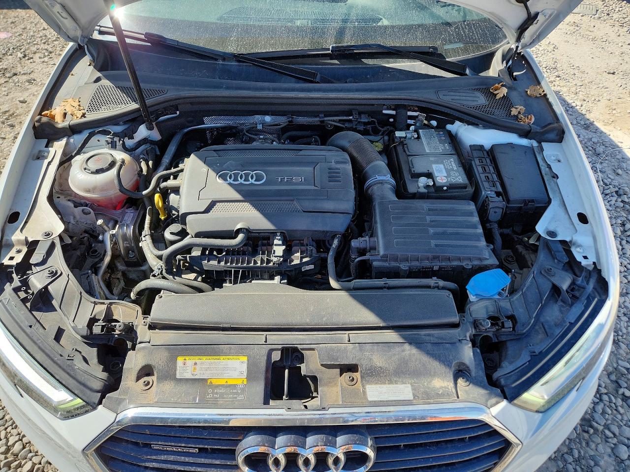 Audi A3 Premium Plus