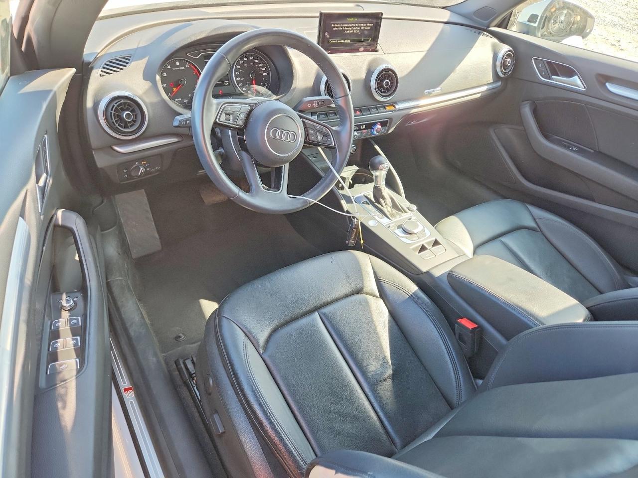 Audi A3 Premium Plus