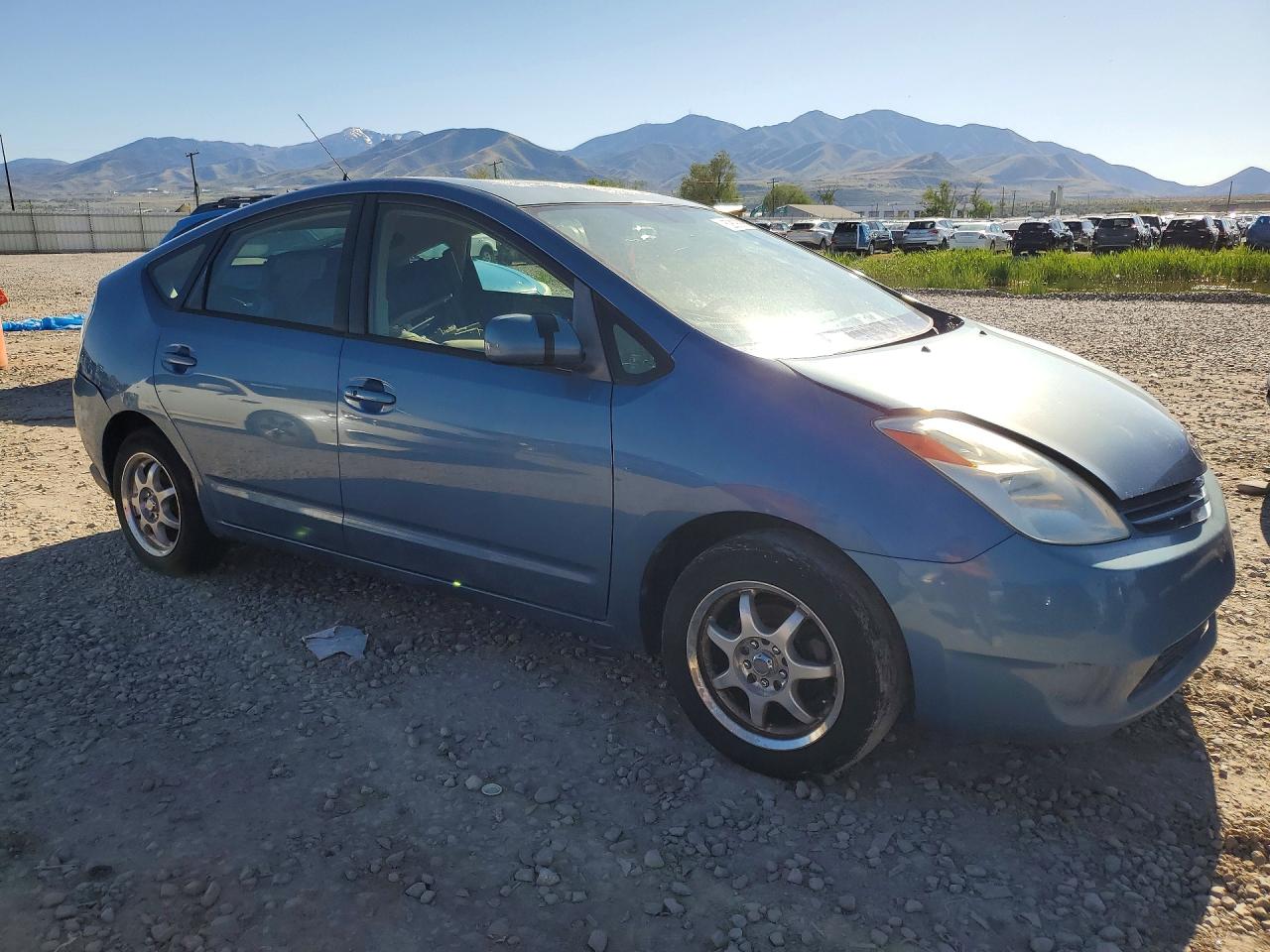 Toyota Prius Base