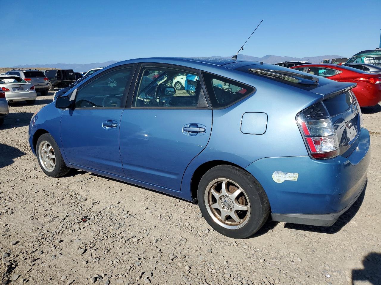 Toyota Prius Base