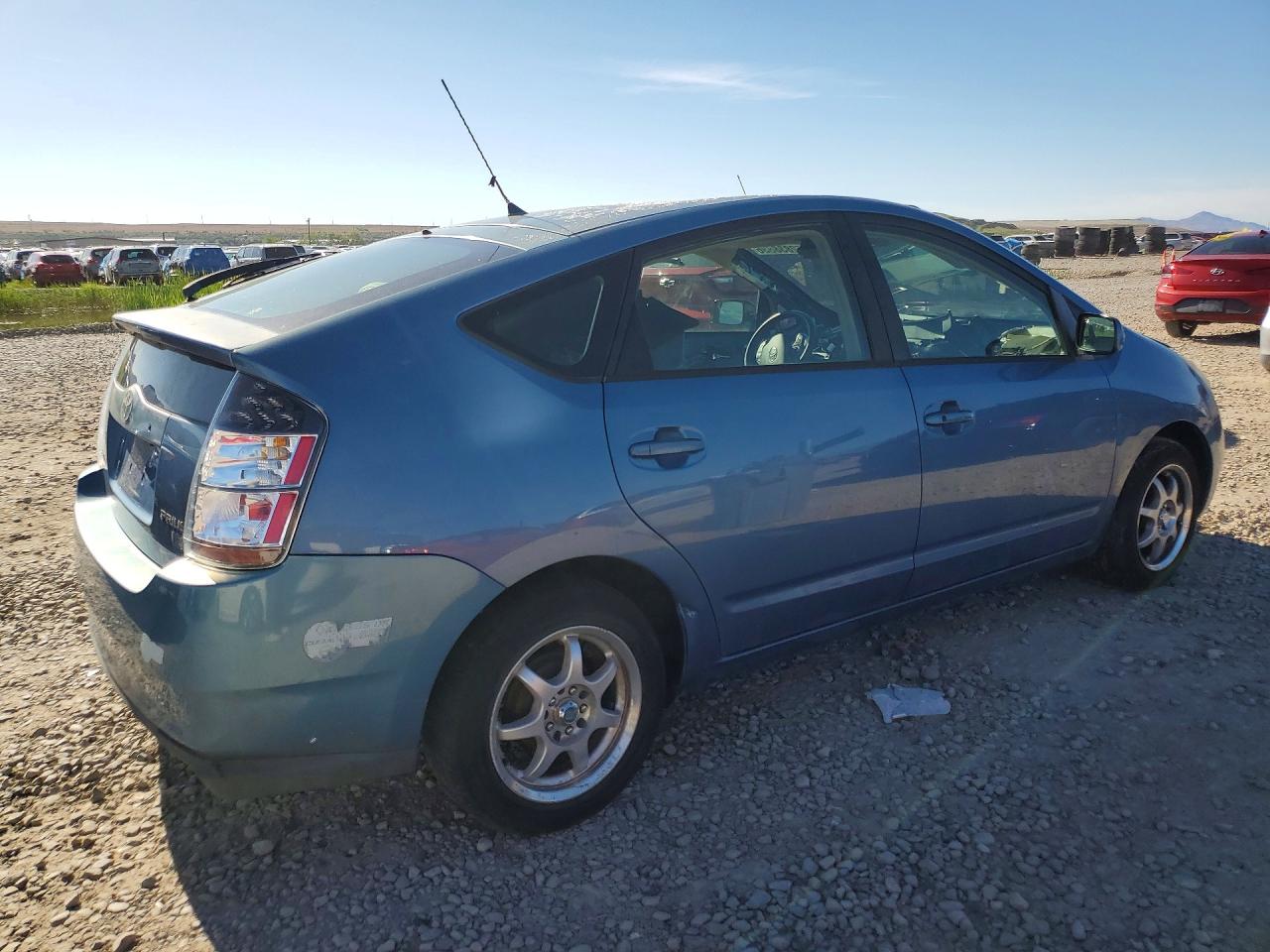 Toyota Prius Base