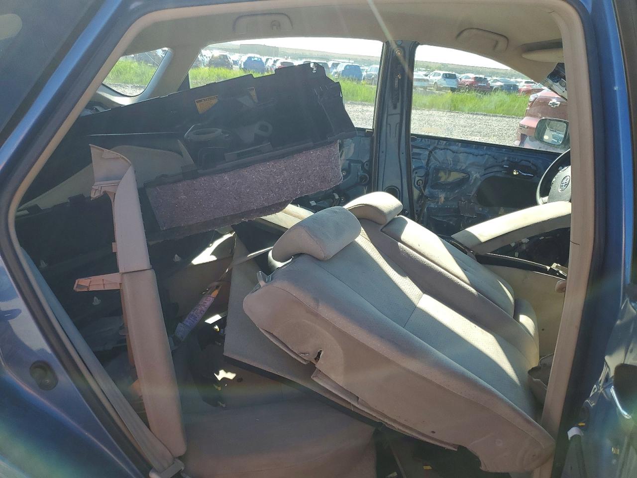 Toyota Prius Base